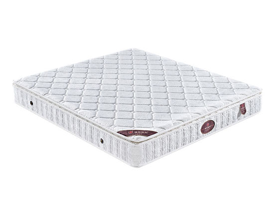 Washable αποσπάσιμο δίδυμο στρώμα ανοίξεων μεγέθους, στρώμα αφρού μνήμης σπιτιών βαμβακιού ODM