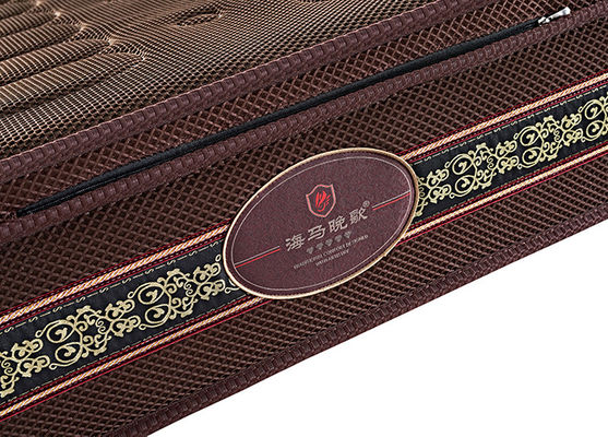 Washable στρώμα ανοίξεων τσεπών λατέξ, Soundproof λατέξ και στρώμα ανοίξεων τσεπών