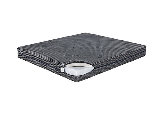 Soundproof αφρός μνήμης ODM και στρώμα πηκτωμάτων, δίδυμο στρώμα πηκτωμάτων Υποαλλεργικό δροσερό