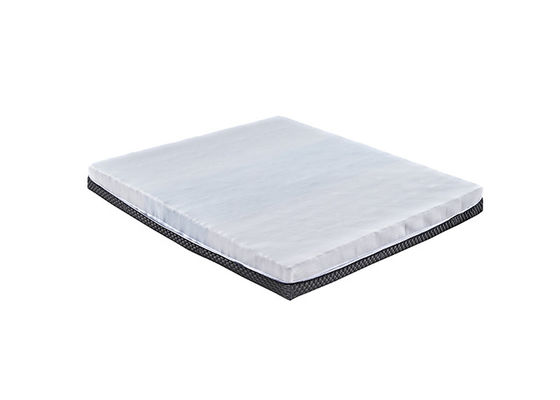 Soundproof αφρός μνήμης ODM και στρώμα πηκτωμάτων, δίδυμο στρώμα πηκτωμάτων Υποαλλεργικό δροσερό