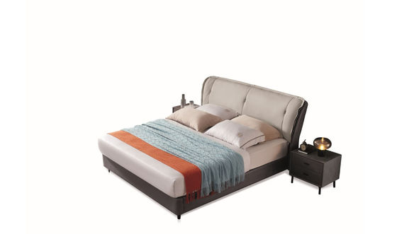 Ανθεκτικό στρώμα βελούδου ξενοδοχείων Innerspring, Washable στρώμα κρεβατιών δωματίου ξενοδοχείου